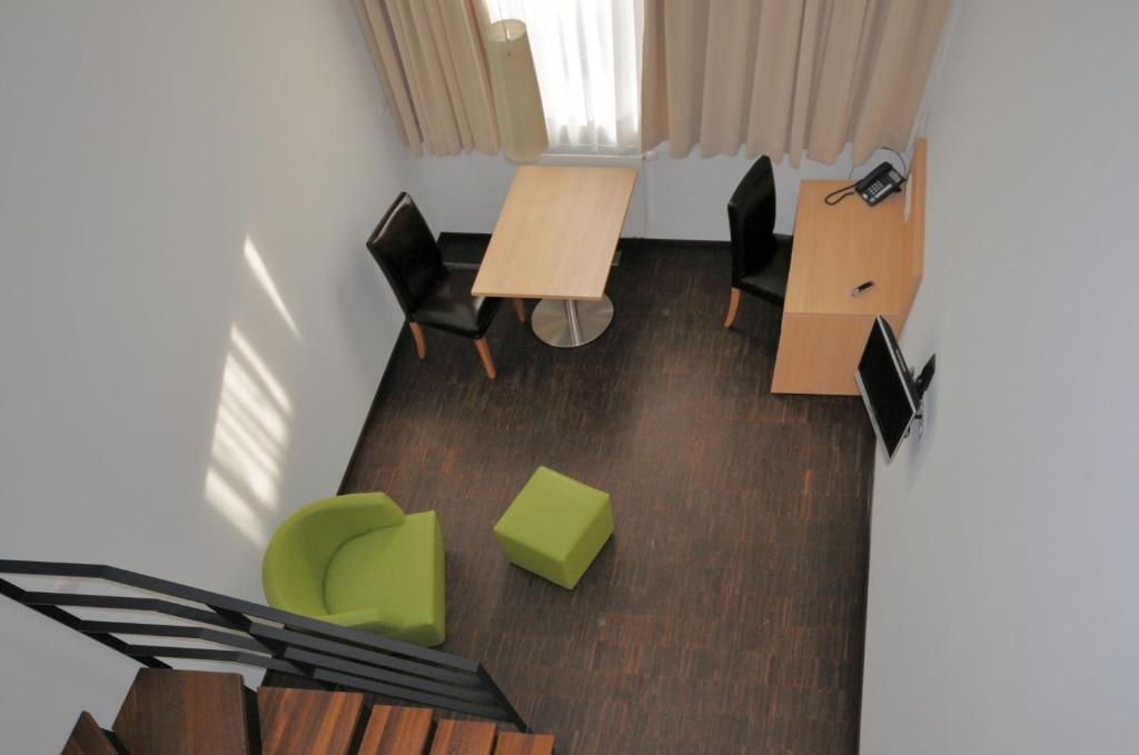 Apart2Stay Luxemburg Buitenkant foto
